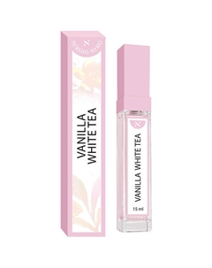 Духи White Tea 15 Vanilla