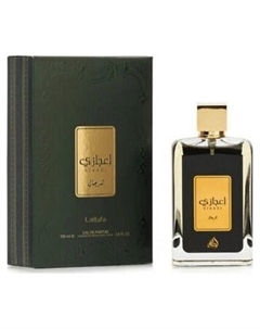 Парфюмерная вода Ejaazi EDP для мужчин и женщин 100 Lattafa