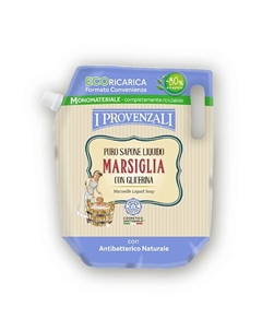 Жидкое мыло "Марсельское" 750 I provenzali