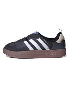 Кроссовки Puffylette Samba Black Adidas original