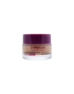 Крем для кожи вокруг глаз Cemenrete Calcium Dark Spot Eye Cream 15 Dr.melaxin