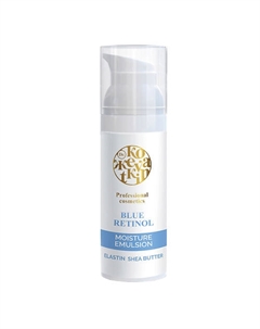 Голубой ретинол Увлажняющая эмульсия 50 Dr.koжevatkin