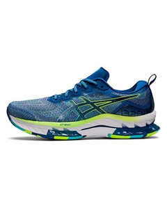 Кроссовки Gel Kinsei Blast Le 'Lake Drive Hazard Green' Asics