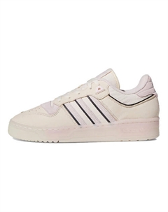 Кроссовки Rivalry Low 86 'Wonder White Almost Pink' Adidas original