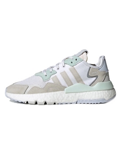 Кроссовки Nite Jogger Cloud White Ice Mint Women's Adidas original