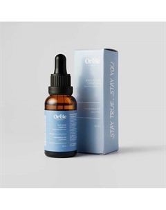 Сыворотка для лица с ниацинамидом и цинком от акне и постакне 30 Orele