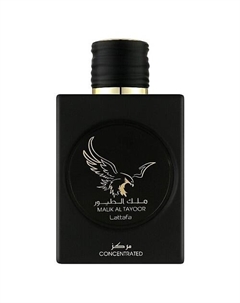 Парфюмерная вода Malik Al Tayoor Concentrated 100 Lattafa