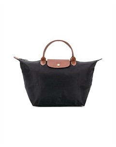 Сумка Le Pliage M Top Handle Bag Longchamp