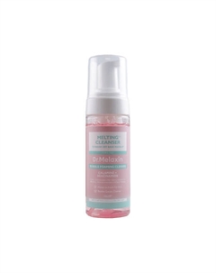 Пенка для лица очищающая MELTING CLEANSER 150 Dr.melaxin