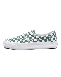 Кроссовки Era Og Lx 'Checkerboard Logo Cadmium Green' Vans