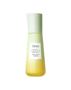 Молочко увлажняющее укрепляющее 120 Teaz