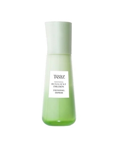 Молочко успокаивающее защитное 120 Teaz