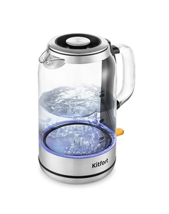 KITFORT Чайник КТ-6193 1 Kitfort