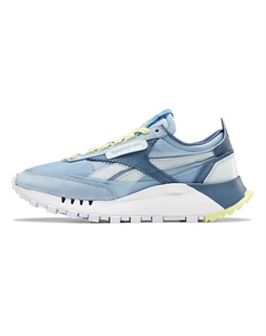 Кроссовки Classic Leather Legacy Chalk Blue Women's Reebok