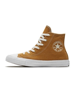 Кроссовки Chuck Taylor All Star Renew Cotton High Wheat Natural Converse