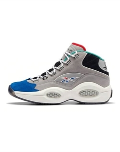 Кроссовки Question Mid Draft Night 25th Anniversary Reebok