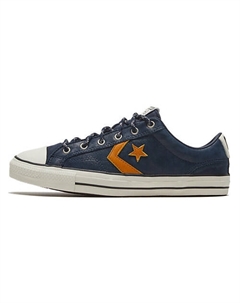 Кроссовки Star PLAYER 76 Canvas Shoes Низкие Кеды Унисекс Converse