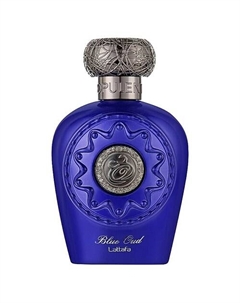Парфюмерная вода Blue Oud 100 Lattafa