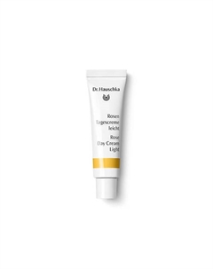 Крем для лица "Роза лайт" Rosen Tagescreme leicht 5 Dr. hauschka