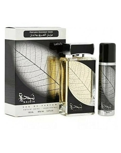 Парфюмерная вода Najdia 100 Lattafa