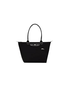 Сумка Le Pliage Club Handbags Black Longchamp
