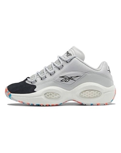Кроссовки Question Low Rec Center Pack Reebok