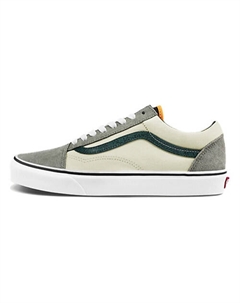 Кроссовки Old Skool Mix And Match 'Grey Green' Vans