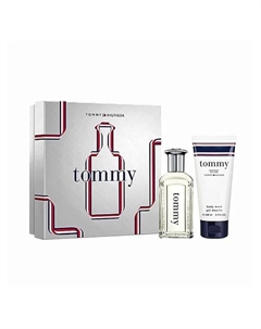Туалетная вода Tommy 100 Tommy hilfiger