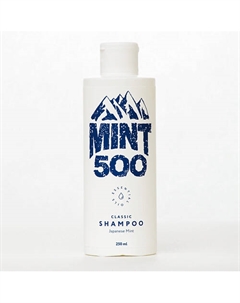 Шампунь Classic Shampoo 250 Mint500
