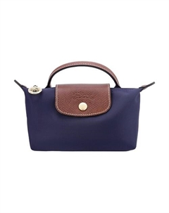 Сумка Le Pliage Zipped Tote Bag Longchamp