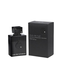 Туалетная вода Club de Nuit Intense 105 Armaf perfumes