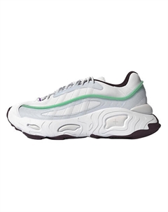 Кроссовки Oznova 'White Mint' Adidas original