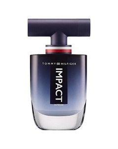 Парфюмерная вода Tommy Impact Intense 100 Tommy hilfiger