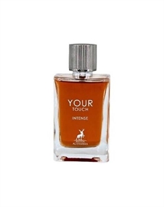 Парфюмерная вода Your Touch Intense 100 Maison alhambra