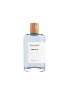Парфюмерная вода Karelia 100 Soul of russia