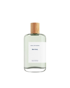 Парфюмерная вода Baikal 100 Soul of russia