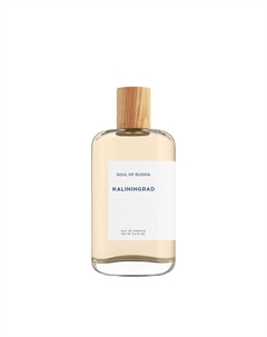 Парфюмерная вода Kaliningrad 100 Soul of russia