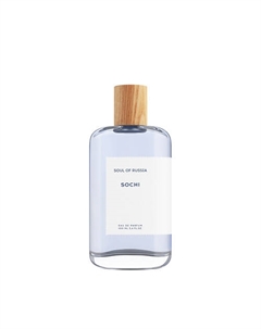 Парфюмерная вода Sochi 100 Soul of russia