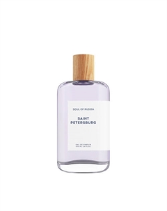 Парфюмерная вода Saint Petersburg 100 Soul of russia