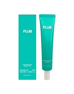 Крем антивозрастной от морщин для области вокруг глаз с пептидами Intensive Peptide-9 Eye Cream 40 Ps.lab