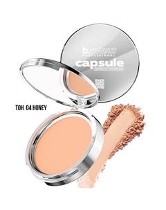 Пудра для лица матирующая SuperStay 24H CAPSULE B.colour professional