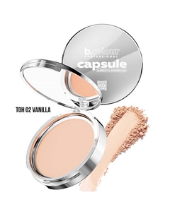 Пудра для лица матирующая SuperStay 24H CAPSULE B.colour professional