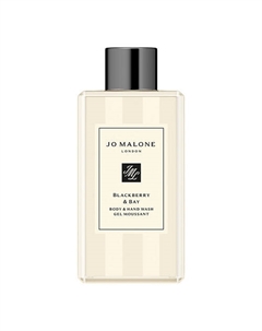 Гель для душа Blackberry & Bay Body & Hand Wash 100 Jo malone london