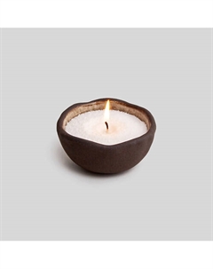 Свеча насыпная Сандал La palme artisan ceramica