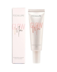 Праймер Glowmax Hydrating Primer 25 Focallure