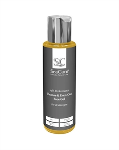 Гель для Лица Очищающий и Выравнивающий 110 Seacare