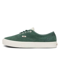Кроссовки Authentic 'Field Daze Silver Pine' Vans