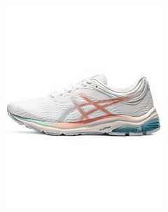 Кроссовки Gel Pulse 11 For White/Pink Women's Asics