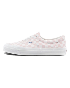 Кроссовки Vault Og Era Lx Pinkwhite Vans