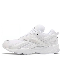 Кроссовки Intv 96 Shock Absorption Cozy Classic Athleisure Casual Sports Shoe White Reebok